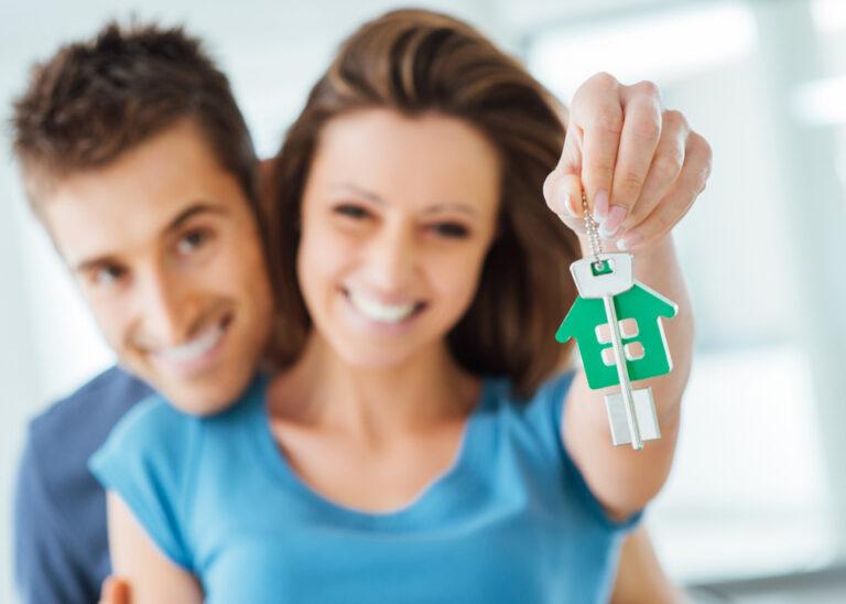 ¿Cuáles Son Los Principales Pasos Para Comprar Una Primera Vivienda ...