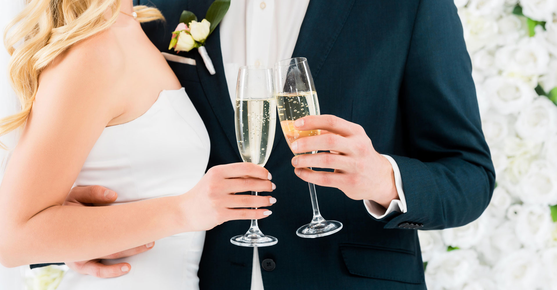 Los beneficios de tener un wedding planner