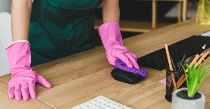 Beneficios de elegir una empresa de limpieza para tu oficina
