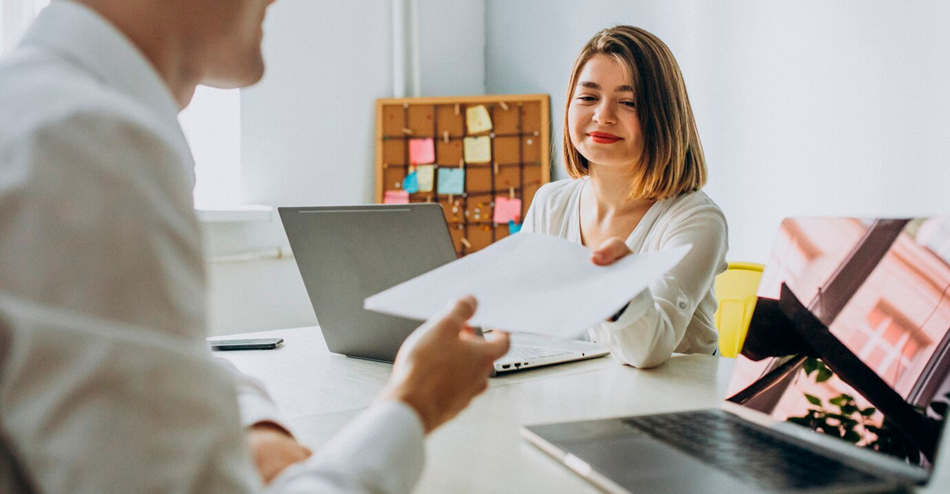 Asesoría laboral: seguridad para empleados y empresas