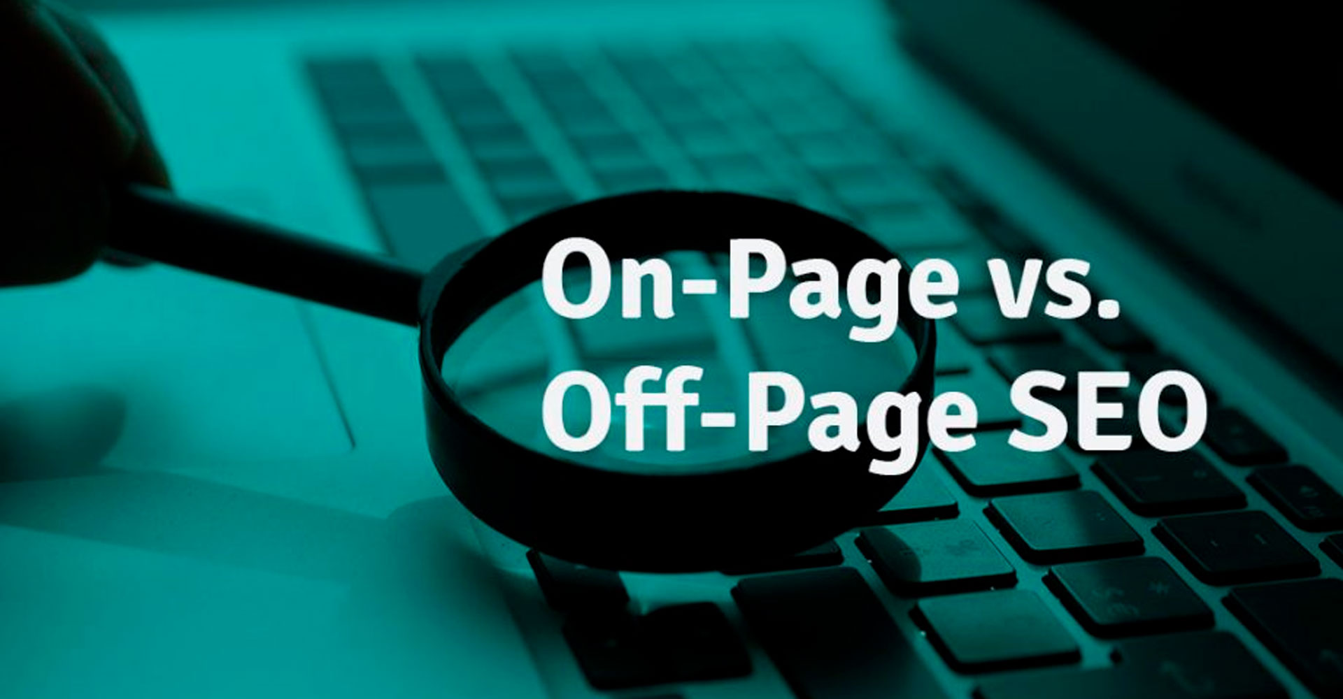 Diferencias clave entre SEO On-Page y SEO Off-Page