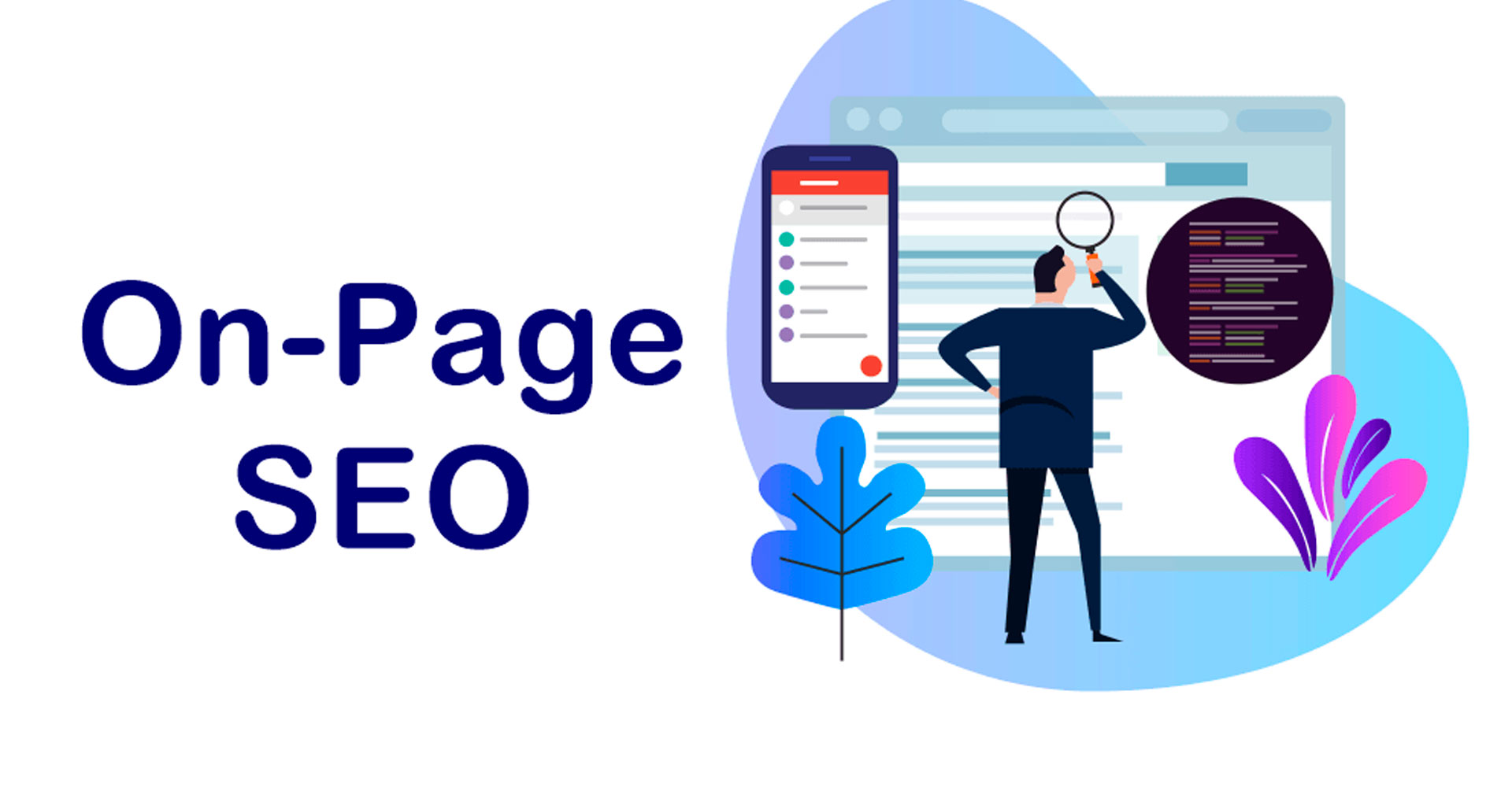 ¿Qué es el SEO On-Page?