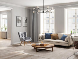 Reformas integrales para una casa aesthetic