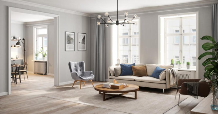 Reformas integrales para una casa aesthetic