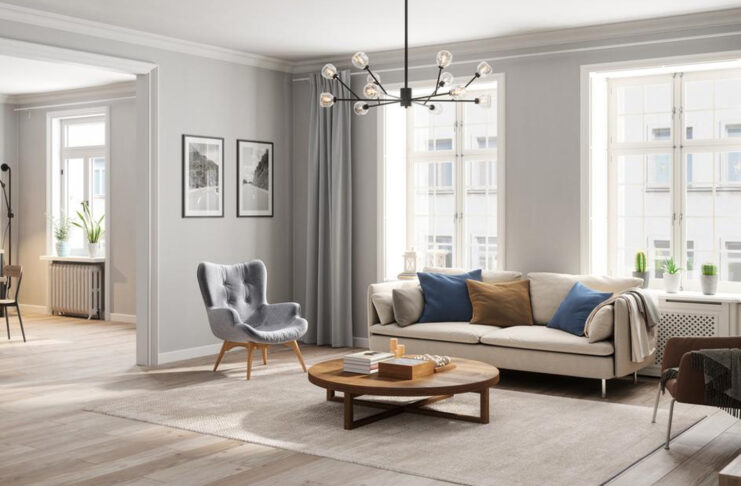 Reformas integrales para una casa aesthetic