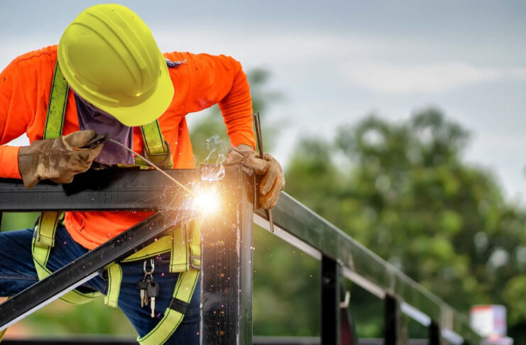 Tendencias de steel frame para esta temporada