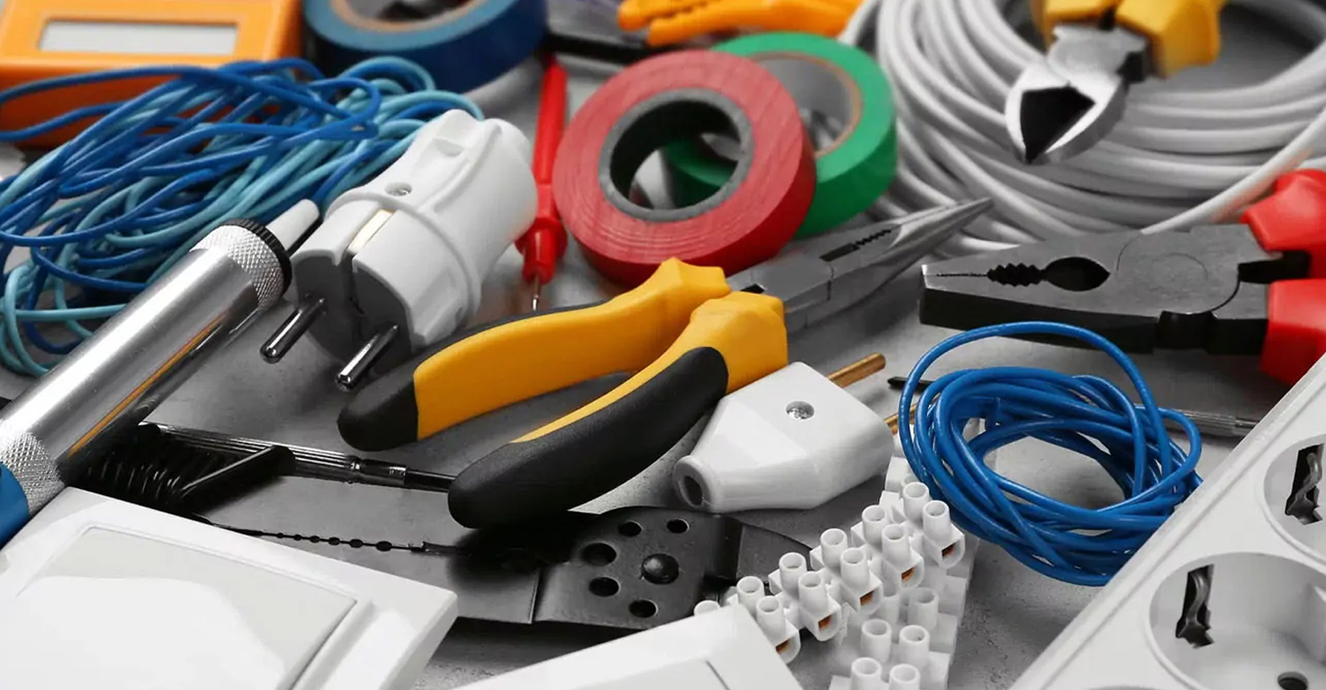 Calidad de los materiales y mecanismos