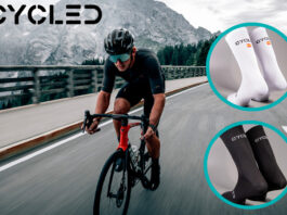 Descubriendo la ingeniería textil aplicada al ciclismo moderno Descubriendo la ingeniería textil aplicada al ciclismo moderno