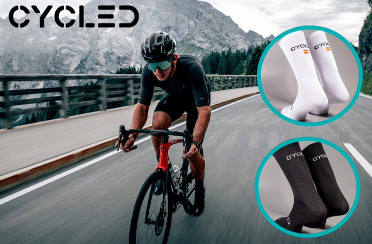 Descubriendo la ingeniería textil aplicada al ciclismo moderno