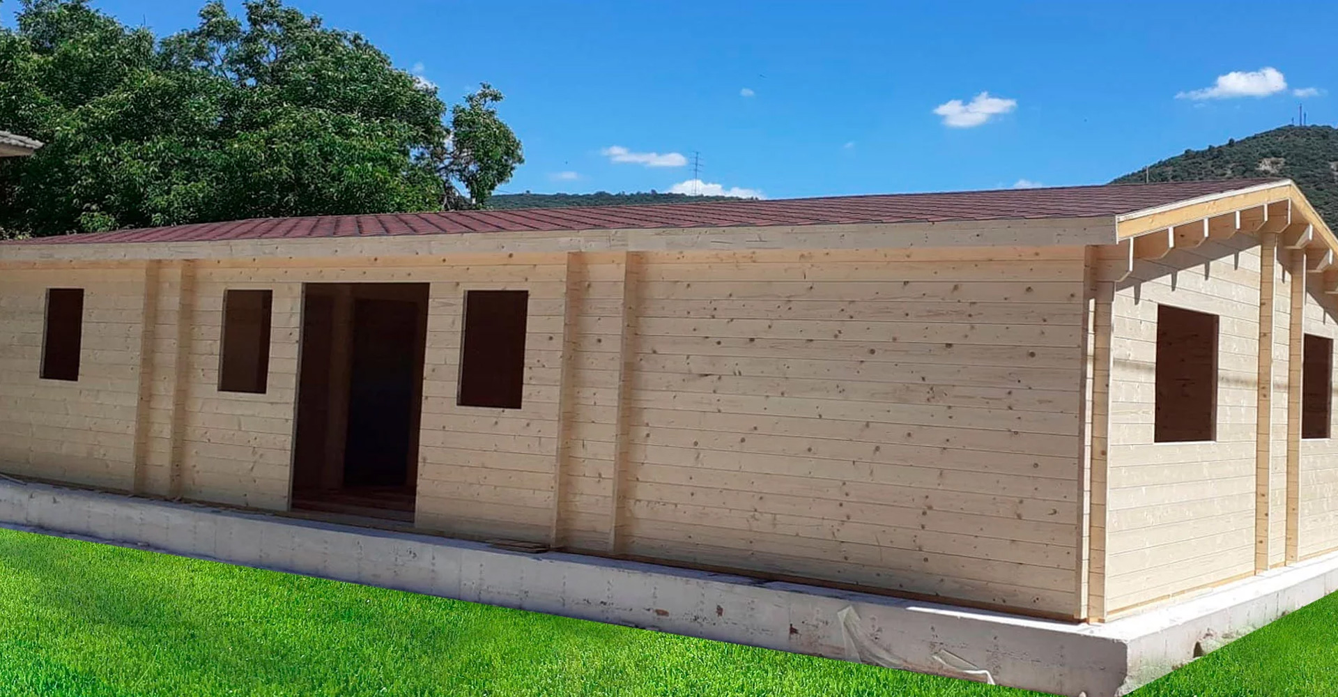 Consideraciones clave antes de elegir este tipo de vivienda Consideraciones clave antes de elegir este tipo de vivienda