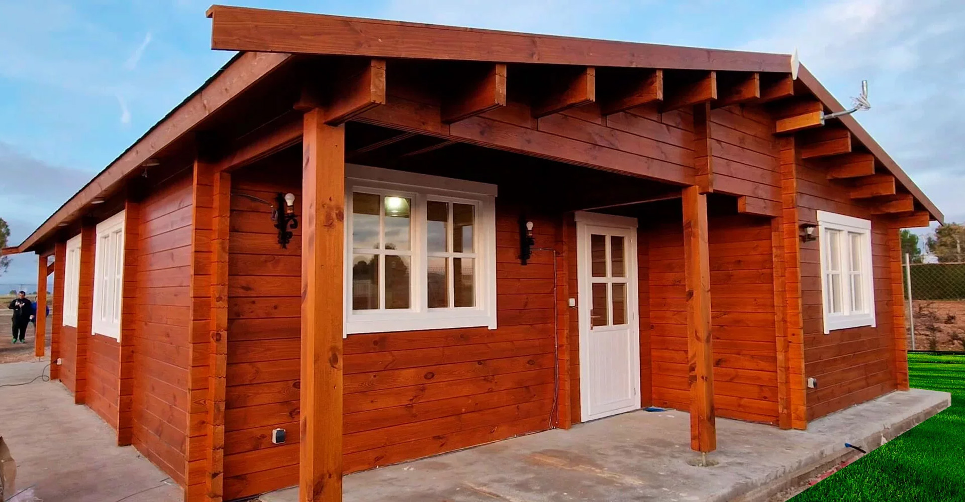 Eficiencia energética y sostenibilidad como pilares fundamentales Eficiencia energética y sostenibilidad como pilares fundamentales