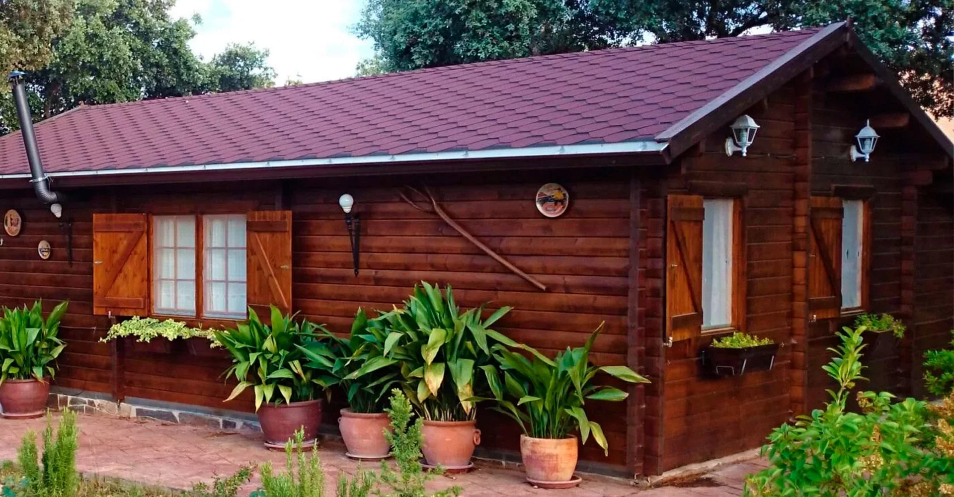 Viviendas de madera prefabricadas: innovación y sostenibilidad en un solo concepto Viviendas de madera prefabricadas: innovación y sostenibilidad en un solo concepto